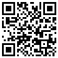 QR Code for bitcoin:1FT2Fjp2Huj2CVS2wDUdWq1YXP5536MSJG