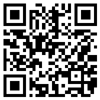 QR Code for bitcoin:1FT2mxXf83812GA5e2eiE7GnhSuTa2KoDM