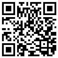 QR Code for bitcoin:1FT3PCKkKJo998ijpp46G52joMfNJkWq8F