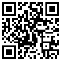 QR Code for bitcoin:1FT3mo4rDyGAu8dgiFf2m7oG83ktQWjfcX