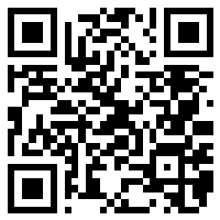 QR Code for bitcoin:1FT5Ln67caHMbMYVDCh356zM5HzgLikyyb
