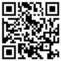 QR Code for bitcoin:1FT5pm29wgtGWaEwQBsdZUrCSQ9cM2KSdy