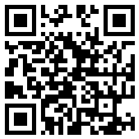 QR Code for bitcoin:1FT6oEMwvBsFqRVfpRLn3rHqRK135PLXxW