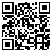 QR Code for bitcoin:1FT7MoFWkaqBx1QfzJsM3T5z9Pfu6hg23n