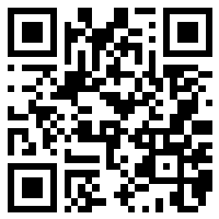QR Code for bitcoin:1FT7pDoPAwm9tDe2XoBPgonhGBAmAzRpoT