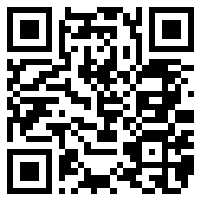 QR Code for bitcoin:1FTAibfv7s5M5oXTRFaAcXk4SdVsRp75CF
