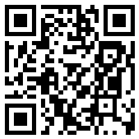 QR Code for bitcoin:1FTAztYnfuMLUtPBnTUsCJ73sgakbWveJu