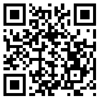 QR Code for bitcoin:1FTCAo7iA3LAQzmCzBWcJpj7WBjshK9oaj
