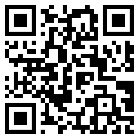 QR Code for bitcoin:1FTCqdWmvb9LUrE9EEtXmtkrgiNKXEnz74