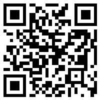 QR Code for bitcoin:1FTDcGWTkyjE8aQRJEc2KtGVzivDf2DB2R