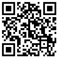 QR Code for bitcoin:1FTER2JPURnsXHLL7idETsPEKBkxnrdyGQ