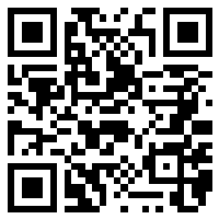 QR Code for bitcoin:1FTFGdgDL41daXp6z7XVsZfkRMPbbsEfyg