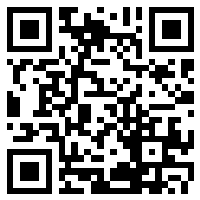 QR Code for bitcoin:1FTFJkJjy3D2irGRCnxb7XM3Uh9e5mGJXU