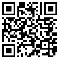 QR Code for bitcoin:1FTFogSYEbTVkULeA8zphMoT2dgPsxpeNF