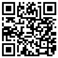 QR Code for bitcoin:1FTGJpxYuFVnuVwhoBFBA68ZwVSAsnm8f2