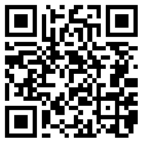 QR Code for bitcoin:1FTHFEGMbMMziedhxfbmB6Fykto2EJgMML