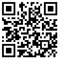QR Code for bitcoin:1FTMHMSSeXR7gCCVWv3SMyQgR9NE8kXfH5