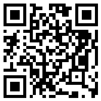 QR Code for bitcoin:1FTRWdX3S8BUFjitH4HGQK7qCBQ3jUAwjc