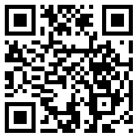 QR Code for bitcoin:1FTTzqpy6SLt6DPbaEZjb4b5Ux85EViALc