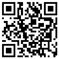 QR Code for bitcoin:1FTUnAVbv5KFETdKXJWHNJAuaHhEC5YTjL