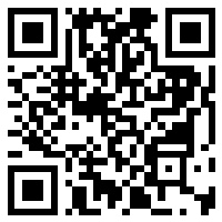 QR Code for bitcoin:1FTXhCcoWGubLBKmtjntMW7oaDs58VTW5J