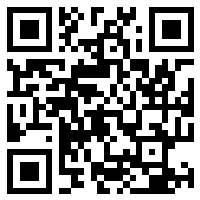 QR Code for bitcoin:1FTXp5dRcDFM7CRpy6PRNDzkULaXdFjB8t