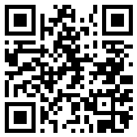 QR Code for bitcoin:1FTY5jtjPj6LPKUsD7wHAce2WQdKBSEKT7