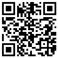 QR Code for bitcoin:1FTZeq4R34a3AfRGLdCQep8uG7cULgstM5