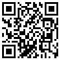 QR Code for bitcoin:1FTaznRVas1X7dVnFKBzqwHUUV8SDt7iSW