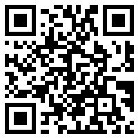 QR Code for bitcoin:1FTbGt6qVxGhce6YoUaWE28H154XLLHMwt