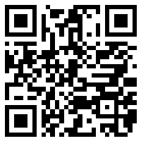 QR Code for bitcoin:1FTcZfbcPYf51AnUfeokE1YS8GGtEmZWq3