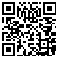 QR Code for bitcoin:1FTdE3UZvmxTGXLbcFDQfxs4Zcvpp5pybE