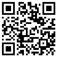 QR Code for bitcoin:1FTdjpb9ASpPQAVw2XMmwgFAHpKCd4NBRW
