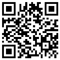QR Code for bitcoin:1FTmX24LvD2eBPfA2JbVEEC2dbrRtbVLp6