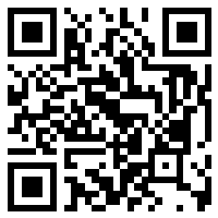 QR Code for bitcoin:1FTpGYh8N82dbATvy3e5cdSiY5PSRHGGsZ