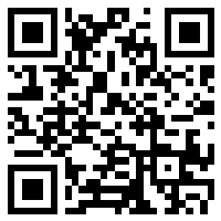 QR Code for bitcoin:1FTqLhGFVamZ1a3fFzTg6LjVJepoQ2nDPR