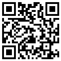 QR Code for bitcoin:1FTuQJ4j3fa3ymgJVevVLDNFd8cQ9vxFZT