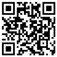 QR Code for bitcoin:1FTujzigpmgatNeEuMo6QjwVwz1K7yzpW6
