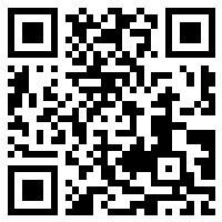 QR Code for bitcoin:1FTvkbfTeogpraAV8Ba2UkjAPxTcaJStGc