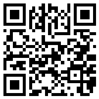 QR Code for bitcoin:1FTx6srTHPE4wMTeMjyFd2gFT2oo51PhjX