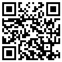 QR Code for bitcoin:1FTxxXLayarumpLzxzMjbWuLMecBVQU9bN