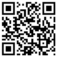 QR Code for bitcoin:1FTyFCTindzjRUjJDynaEwtHGPjQCLYtZJ