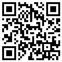 QR Code for bitcoin:1FTzBhrxoFXfRP9C58Mc3KBZaT4daDtkKP