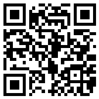 QR Code for bitcoin:1FTzv2FCcXruCZf2roABrdXT5WC72NaK5p