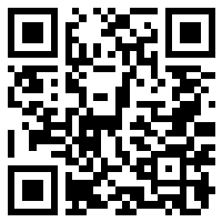 QR Code for bitcoin:1FU4QFsc2RmdVrmbyD2BJvJpXY2FRP4CC3