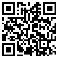 QR Code for bitcoin:1FU69XVTFKXmEnRTEpecQA14QFhDSVW5of