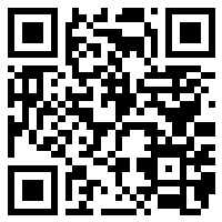 QR Code for bitcoin:1FU7fKNiGwxvsZKKPy5AFraHYWaCjq7hhL
