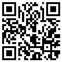 QR Code for bitcoin:1FU8Dt2SFeCPuZWZwPY3H5cuSWfksksH5