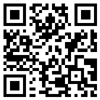 QR Code for bitcoin:1FUA2m2dDunJRdDQJNXa5koPZwNiymrXYn
