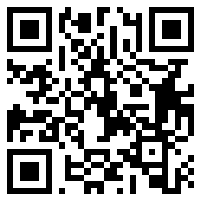 QR Code for bitcoin:1FUBEGPqtUJasGpQfthRWmjFcvEbMSnnFV